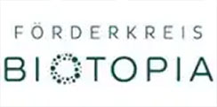 Logo Förderverein Biotopia