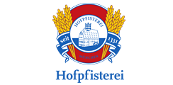 Logo Hofpfisterei