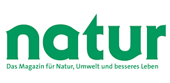 Logo natur.de